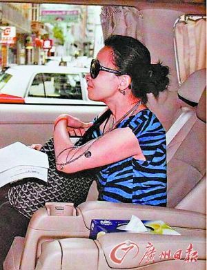 刘嘉玲买印度基金6个月劲赚700万_基金 刘嘉