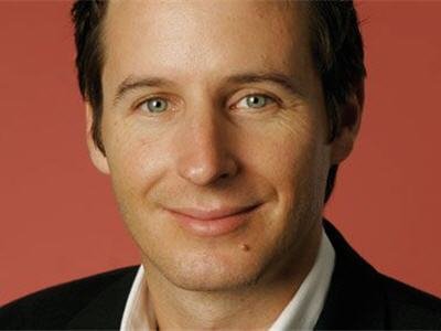 传Myspace国际业务主管卡茨即将离职