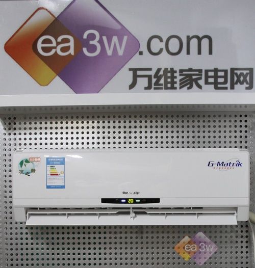 格力直流变频空调评测 健康节能一块享_格力直