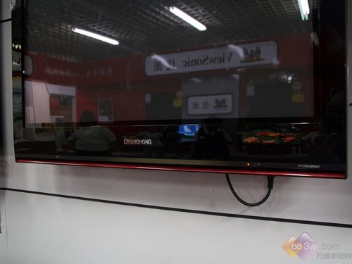 长虹PT50618等离子电视狂跌 不足7000元_长