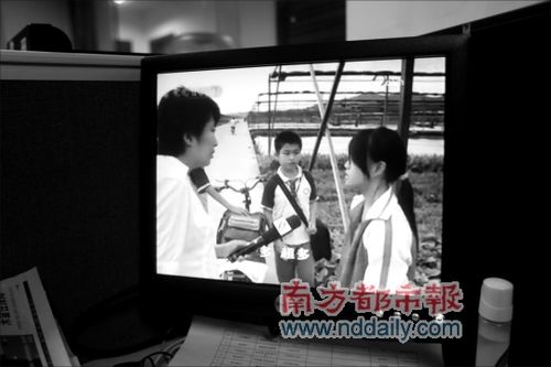 遭央视曝光黑网吧死灰复燃小学生赤膊打游戏