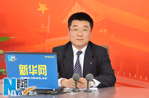 钟君谈地方执政风险一是基层软弱涣散二是群体