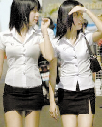 国校服<em>美少女</em> 组图_校服 性感 <em>绯闻女孩 美剧</em> 日
