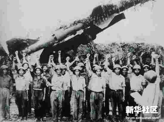 中国曾对越南援助了3个红旗2号地空导弹营的地面设备.