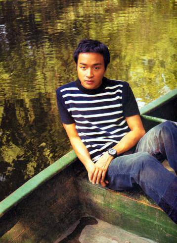 曝料港台最受欢迎 被包养男星身价排行(组图)