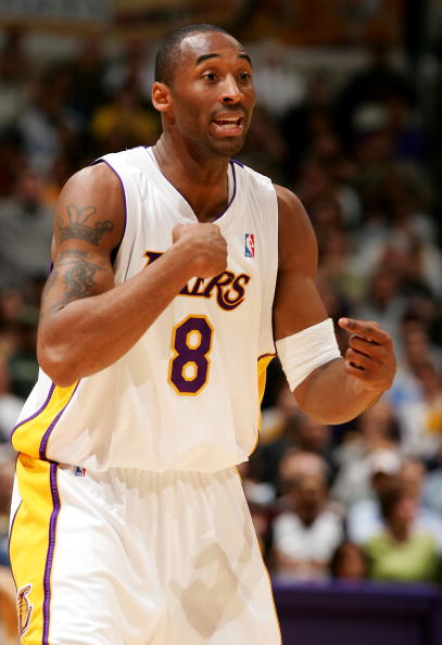 科比绝杀湖人加时克太阳3比1领先晋级前景光明