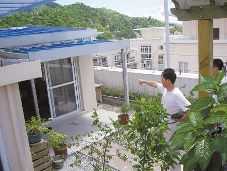 442戶住家年餘領不到房產證