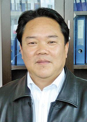 快讯:章方璋当选温州市人民政府副市长