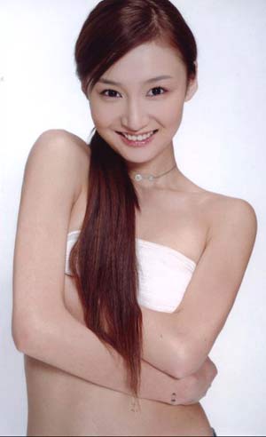 惊艳!中戏史上十大最美校花