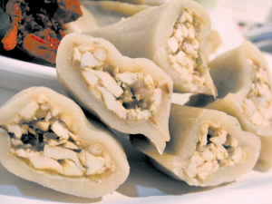 翁垟明星番薯黄夹多图