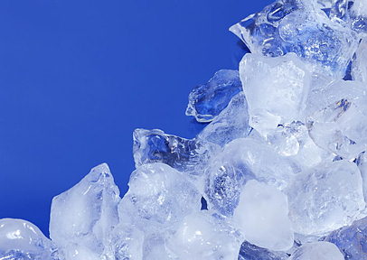 冰块 酒吧的基石(图)