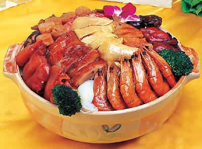 九大簋的由来图