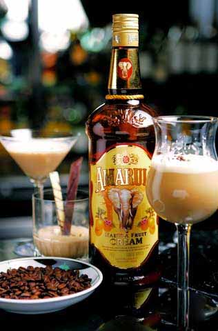 南非大象酒 漂亮女人的最爱[多图]