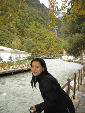 新一代女老板的财富秘诀