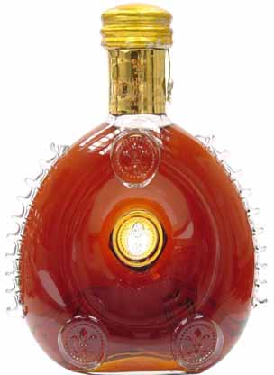1724年,雷米·马丁(moniseur remy martin)创立了人头马酿酒厂.