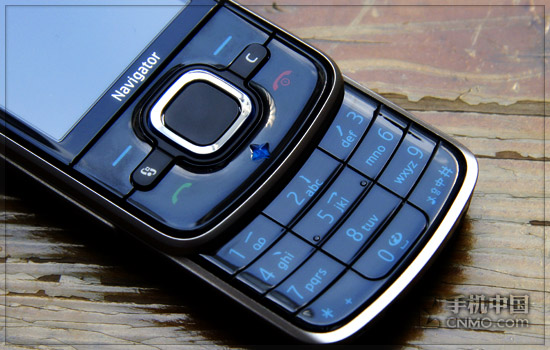 电子罗盘武装gps诺基亚6210n完全体验