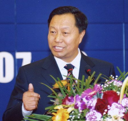 湖南浏阳市委书记等7位官员走红网络(组图)_市委书记 博客 纪委书记