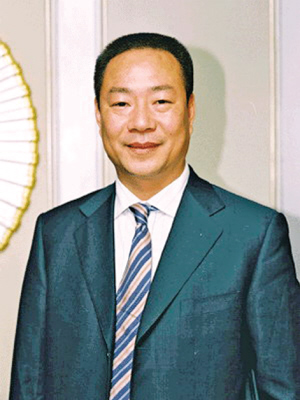 温州"十大改革人物"