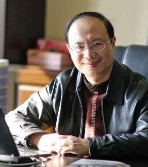 谢健:温州模式30年