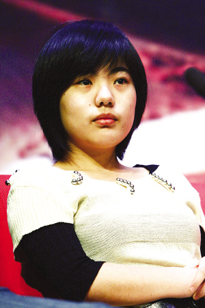 蒋方舟所说的经典语录