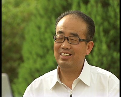 陕西神木县委书记:全民免费医疗将推行下去