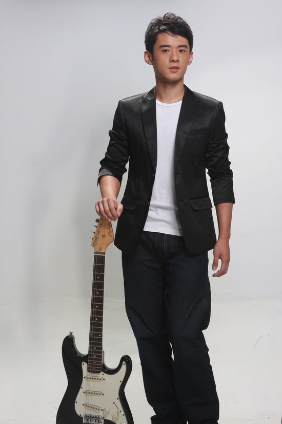 《情之缘》热播荧屏 高昊首演"催泪"大戏