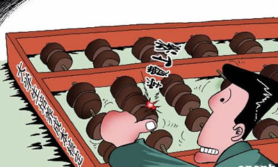 各大城市读大学成本比较