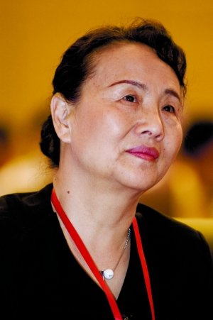 全国工商联房地产商会会长聂梅生