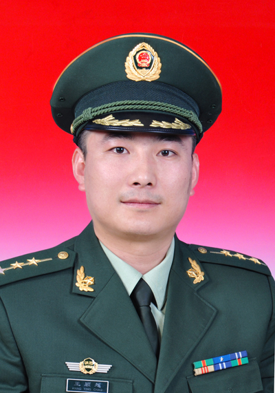 12.乐清市公安局消防大队防火参谋--王颖超