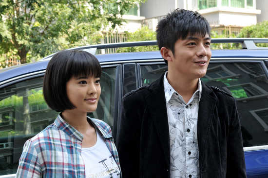 福缘视线影视文化公司出品的家庭伦理剧《世间路》已在哈尔滨电视台