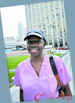 纽约人热议911疲惫分裂纠结噩梦的10年