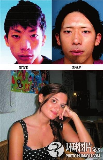 全球匪夷所思逃亡怪招