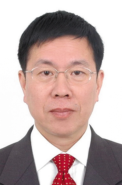 温州市拟提拔任用转任市管领导干部任前公示