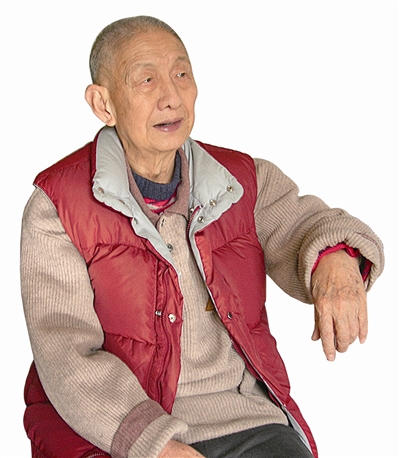 温籍龙套大师黄宗洛 最后一刻依然"黄总乐"