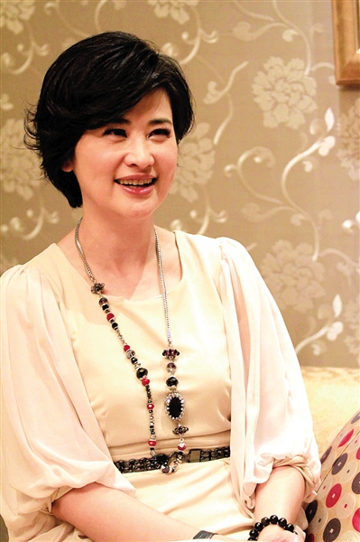 吴小莉看金改:温州的机会是温州人自己争取来的