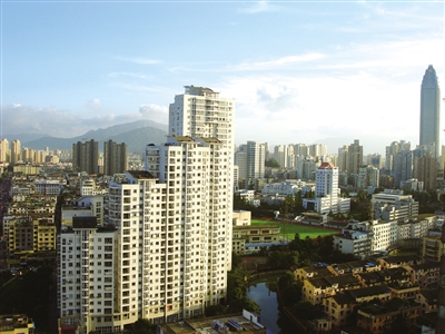 金九银十 能否重现温州楼市?