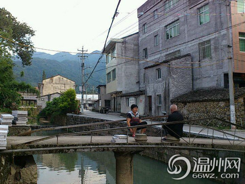 鹿城驿头:蜕变中的都市后花园_独家报道_温州网