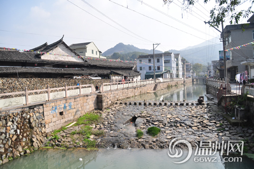 驿头生态经:隐匿于乡野的柔软时光_独家报道_温州网