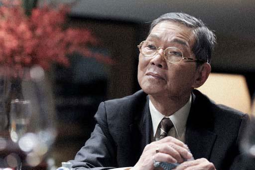 香港老戏骨江毅肺癌病逝 出演超过50部经典剧集