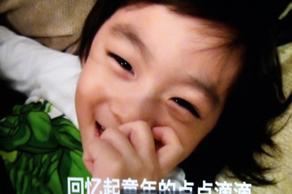 林俊杰武汉开唱遭林志颖催婚:快生个女儿陪kimi