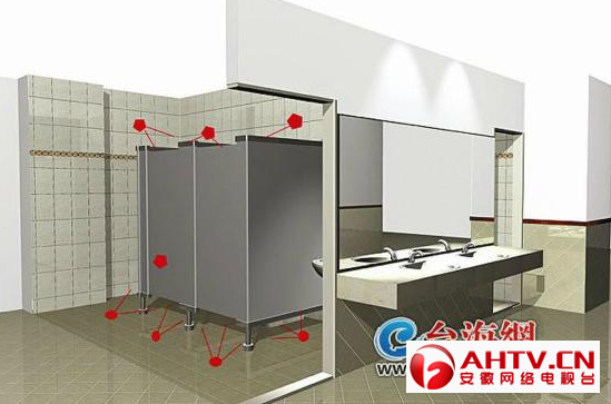 厦门大学偷拍女厕网上疯传厦门大学称系陈年旧案