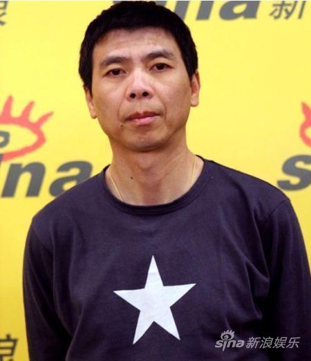 宋丹丹冯小刚没上过大学合作需小心