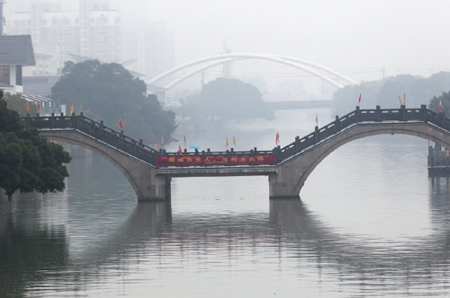 明天冷空气南下报到 周三迎"雨水"节气_知天气_温州网