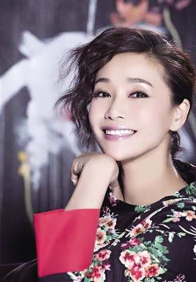 马翎雁为女人定制不一样的电影