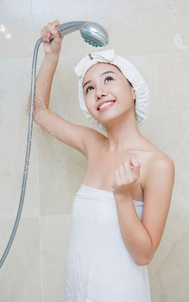 史上最全的洗澡攻略