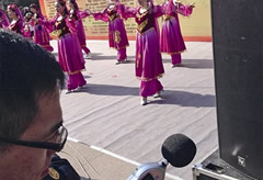 【聚焦】天价音炮PK广场舞 以噪制噪期待理性回归