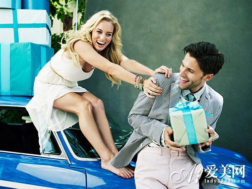 男人眼中的魅力女人top7 你符合几个?