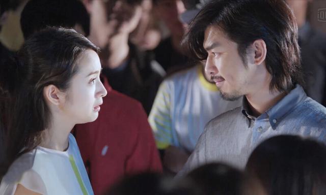 陈柏霖海外人气高涨 微电影牵手林依晨情难续