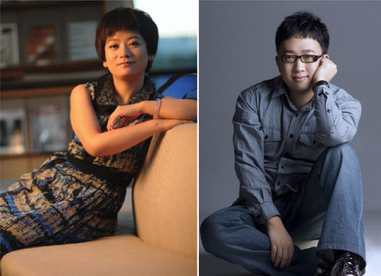 剧未开拍已生抄袭风波 桐华于正隔空互掐