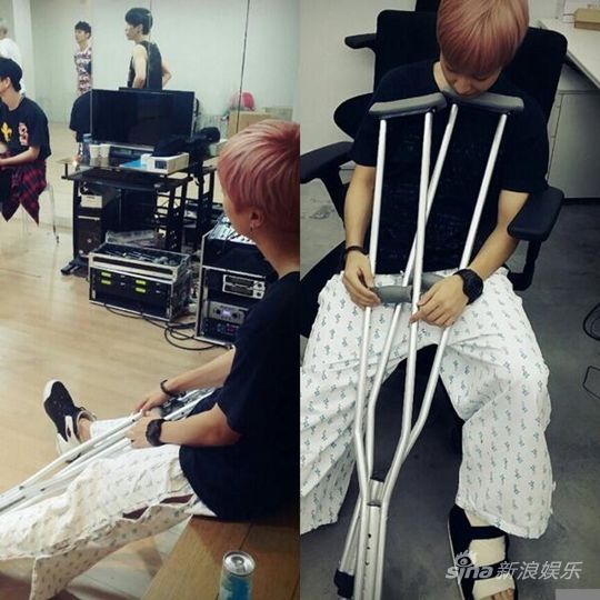 Boyfriend��Ա����